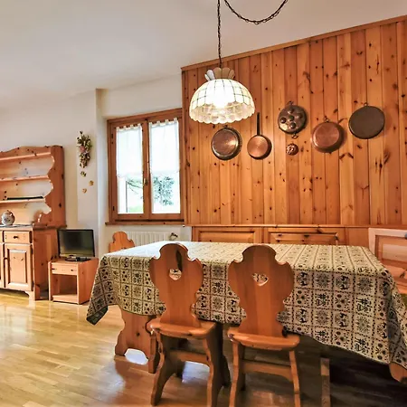 Ai Ronchi By Interhome Бормио