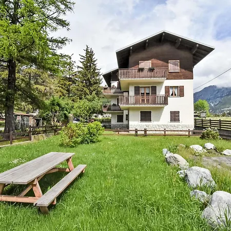 Ai Ronchi By Interhome Appartamento *