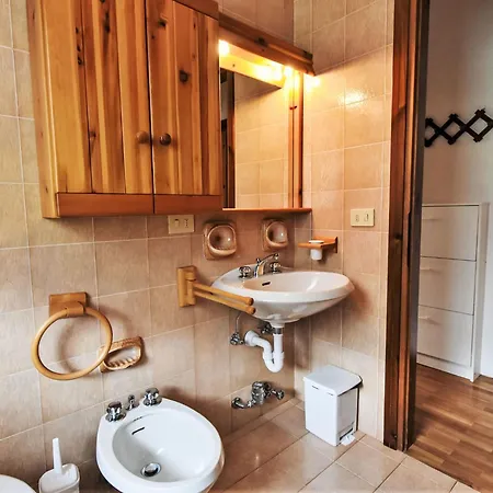 Апартаменты Ai Ronchi By Interhome *
