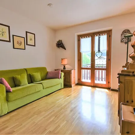 Ai Ronchi By Interhome Appartamento Bormio