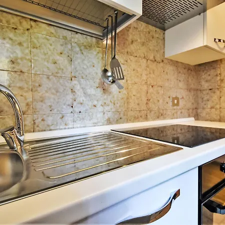 Ai Ronchi By Interhome * Бормио