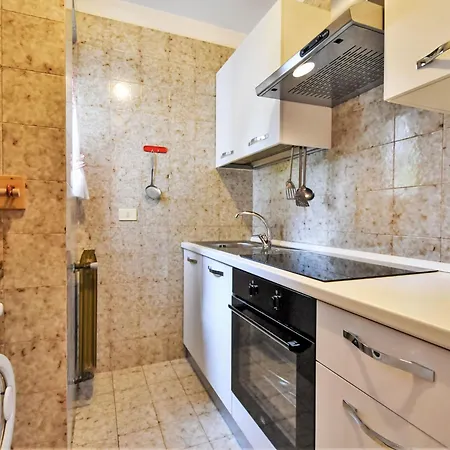 Ai Ronchi By Interhome Appartamento *