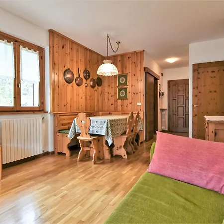 Ai Ronchi By Interhome Appartamento Bormio
