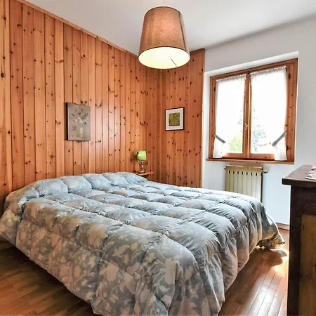 Ai Ronchi By Interhome Appartamento Bormio