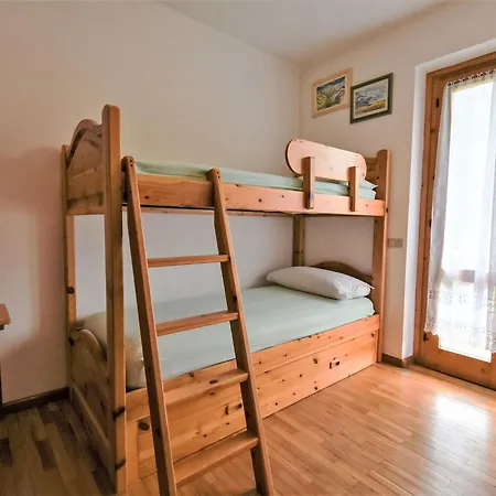 Ai Ronchi By Interhome Appartamento Bormio