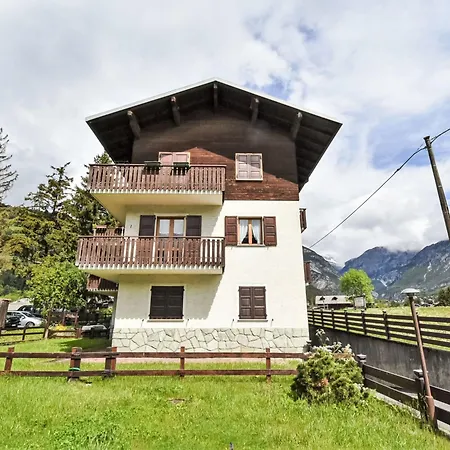 Appartamento Ai Ronchi By Interhome *